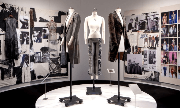 Fashion Exhibitions That Inspired Designers