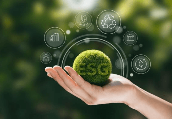 The Future of Sustainable Technology